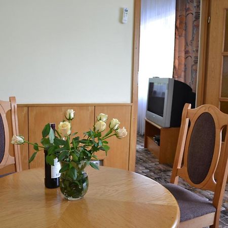 Bed and Breakfast Karat Варшава Екстер'єр фото