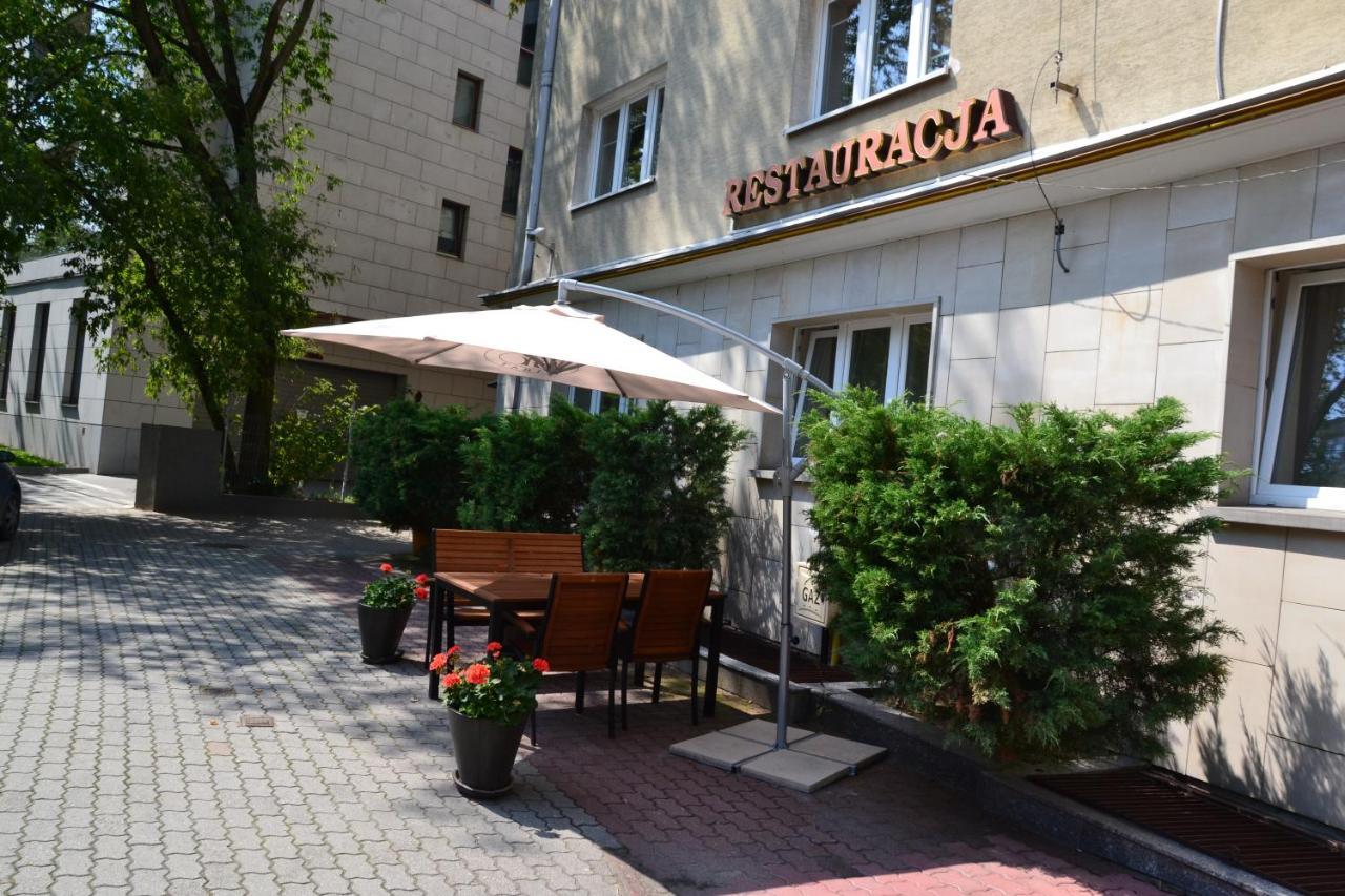 Bed and Breakfast Karat Варшава Екстер'єр фото