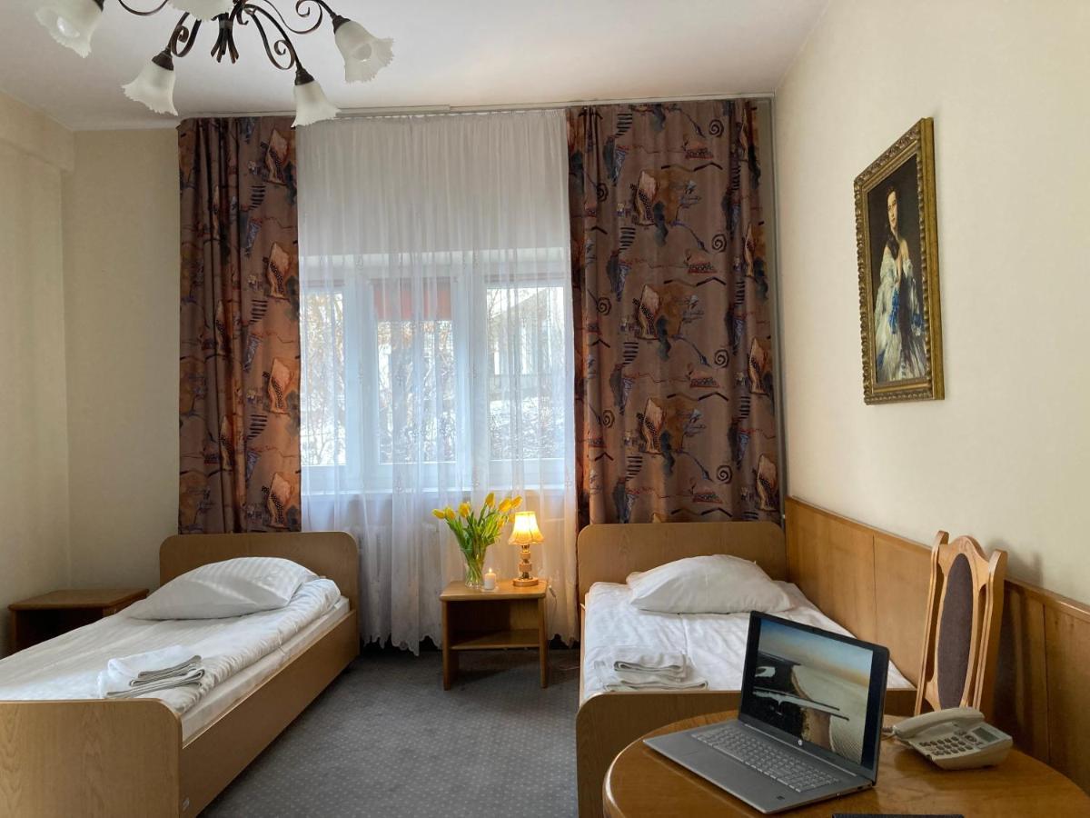 Bed and Breakfast Karat Варшава Екстер'єр фото