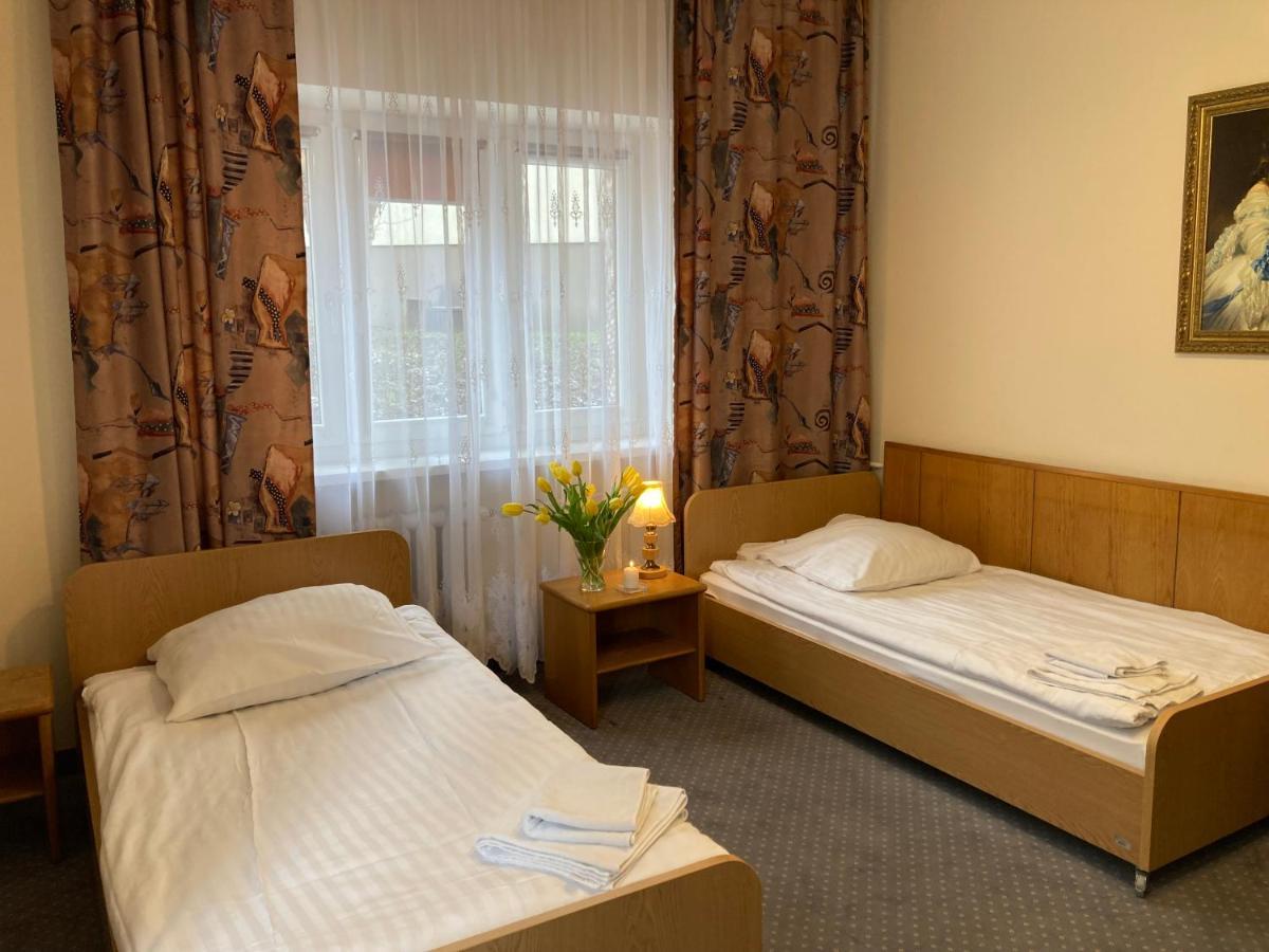 Bed and Breakfast Karat Варшава Екстер'єр фото